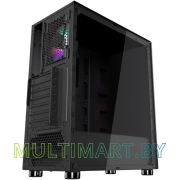 Корпус 1stPlayer V3-A-4G6 картинка 6